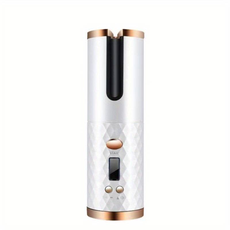 Nua Well™ Portable Hair Curler