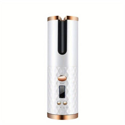 Nua Well™ Portable Hair Curler
