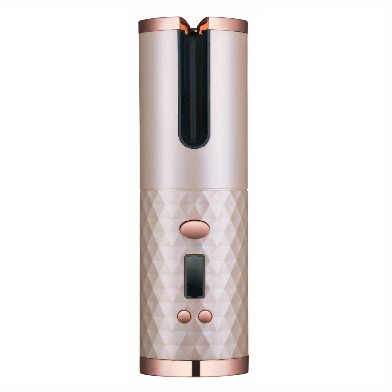 Nua Well™ Portable Hair Curler