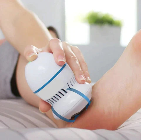Nua Well™ Vacuum Callus Remover