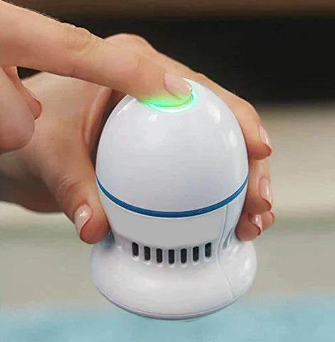 Nua Well™ Vacuum Callus Remover