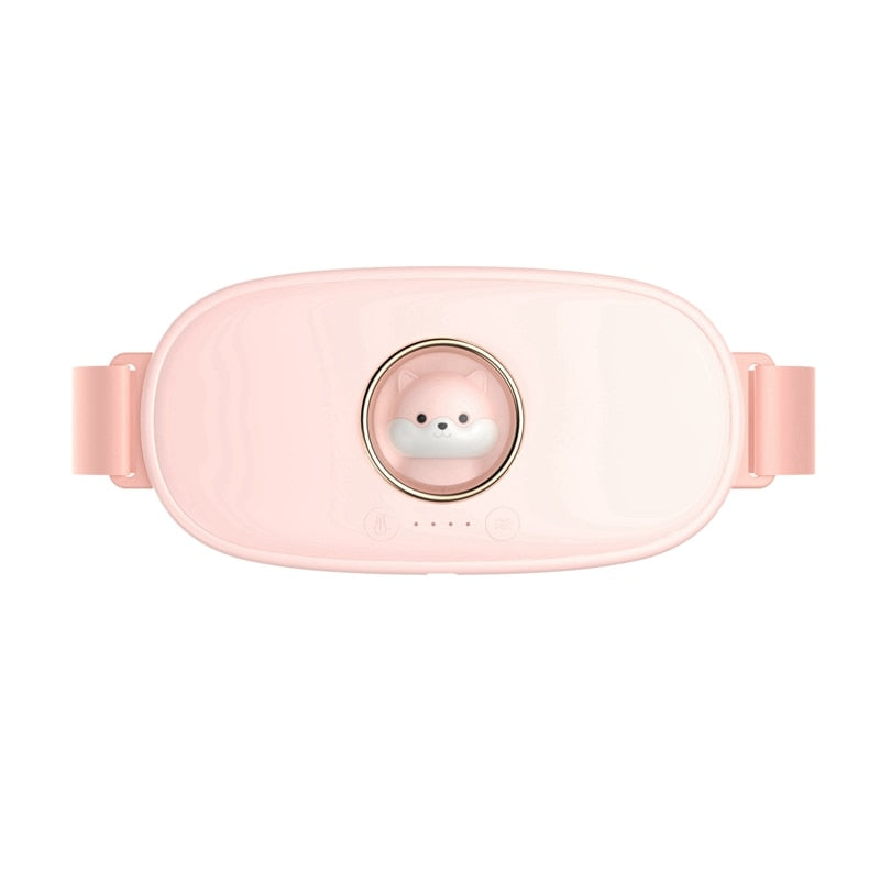 Nua Well™ Menstrual Massager