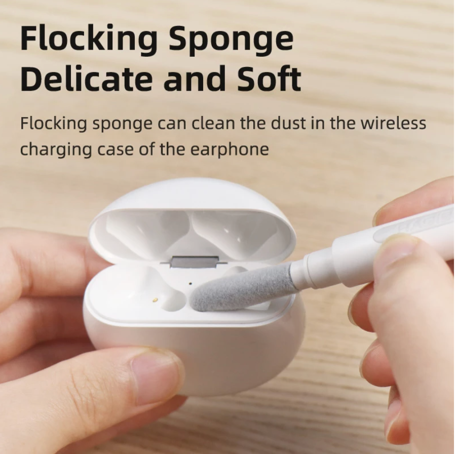 Nua Well™ Airpod Cleaning Kit