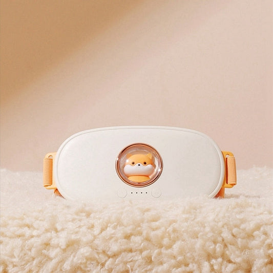Nua Well™ Menstrual Massager