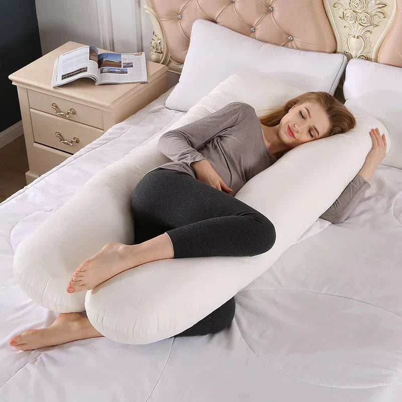Nua Well™ Sleep Therapy Pillow