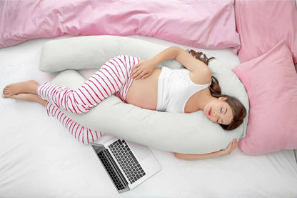 Nua Well™ Sleep Therapy Pillow