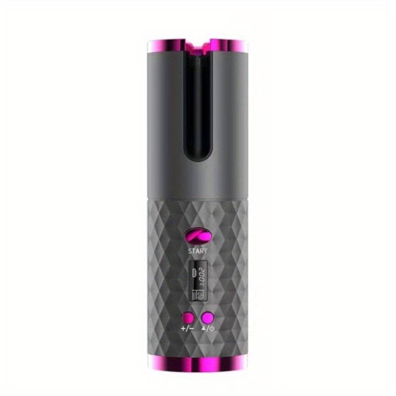 Nua Well™ Portable Hair Curler