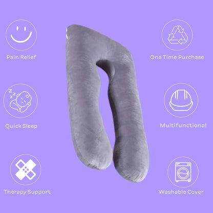 Nua Well™ Sleep Therapy Pillow