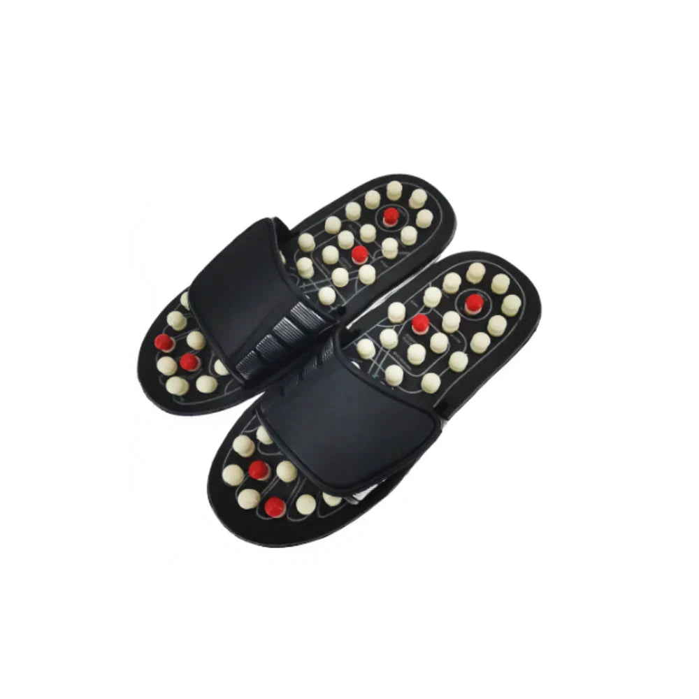 Nua Well™ Acupressure Slippers