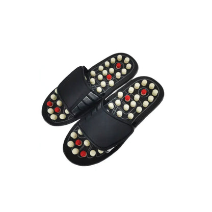 Nua Well™ Acupressure Slippers