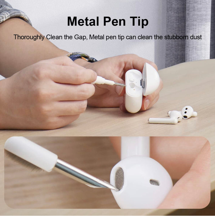 Nua Well™ Airpod Cleaning Kit