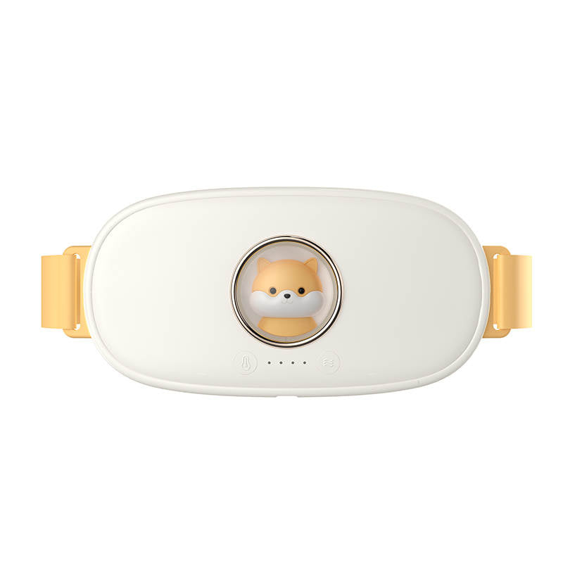 Nua Well™ Menstrual Massager