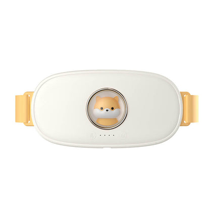Nua Well™ Menstrual Massager